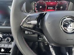 2023 SKODA Kodiaq RS