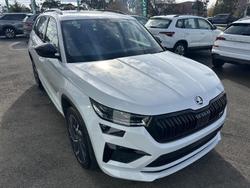 2023 SKODA Kodiaq RS