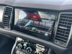 2023 SKODA Kodiaq RS