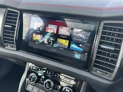 2023 SKODA Kodiaq RS