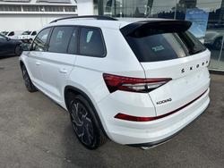 2023 SKODA Kodiaq RS