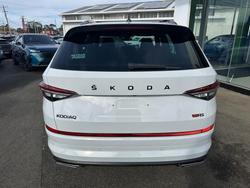 2023 SKODA Kodiaq RS