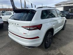 2023 SKODA Kodiaq RS