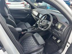 2023 SKODA Kodiaq RS