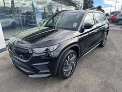 2023 SKODA Kodiaq RS