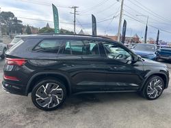 2023 SKODA Kodiaq RS