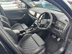 2023 SKODA Kodiaq RS