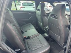 2023 SKODA Kodiaq RS