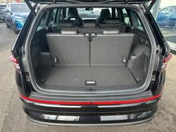 2023 SKODA Kodiaq RS