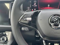 2023 SKODA Kodiaq RS