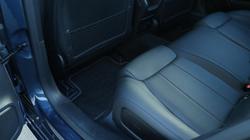 2022 Mercedes-Benz A-Class A180 V177 Denim Blue