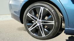 2022 Mercedes-Benz A-Class A180 V177 Denim Blue