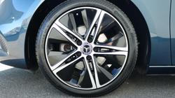 2022 Mercedes-Benz A-Class A180 V177 Denim Blue