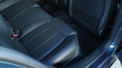 2022 Mercedes-Benz A-Class A180 V177 Denim Blue