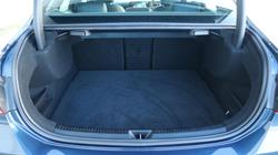 2022 Mercedes-Benz A-Class A180 V177 Denim Blue