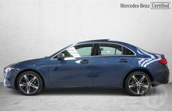 2022 Mercedes-Benz
                A-Class A180