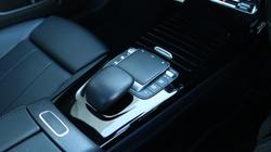 2022 Mercedes-Benz A-Class A180 V177 Denim Blue