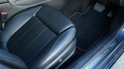 2022 Mercedes-Benz A-Class A180 V177 Denim Blue