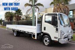 Isuzu N Series