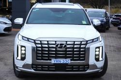 2024 Hyundai
Palisade Calligraphy