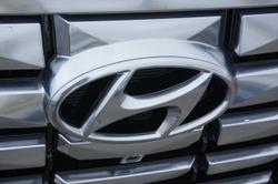 2024 Hyundai
Palisade Calligraphy