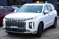 2024 Hyundai
Palisade Calligraphy