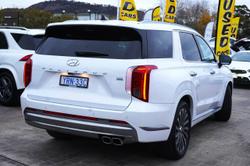 2024 Hyundai
Palisade Calligraphy