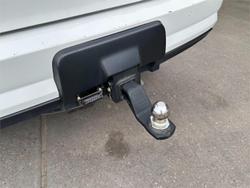 2022 Toyota Fortuner GX GUN156R 4X4 Dual Range Glacier White
