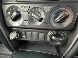 2022 Toyota Fortuner GX GUN156R 4X4 Dual Range Glacier White