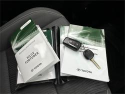 2022 Toyota Fortuner GX GUN156R 4X4 Dual Range Glacier White