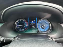 2022 Toyota Fortuner GX GUN156R 4X4 Dual Range Glacier White