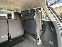 2022 Toyota Fortuner GX GUN156R 4X4 Dual Range Glacier White