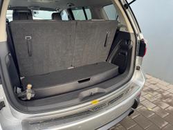 2015 Isuzu
MU-X LS-T