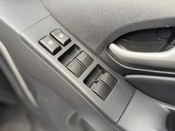 2015 Isuzu
MU-X LS-T