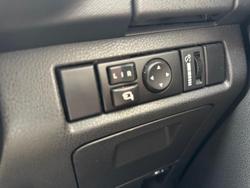 2015 Isuzu
MU-X LS-T