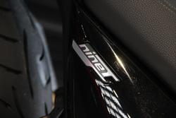 2024 BMW R 12 nineT HL R 12 Black