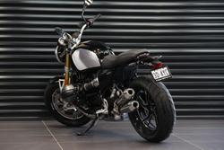 2024 BMW R 12 nineT HL R 12 Black