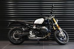 BMW R 12 Ninet HL