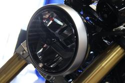 2024 BMW R 12 nineT HL R 12 Black