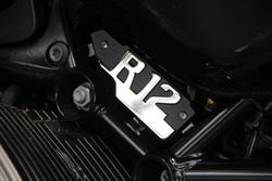 2024 BMW R 12 nineT HL R 12 Black