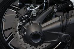 2024 BMW R 12 nineT HL R 12 Black