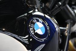 2024 BMW R 12 nineT HL R 12 Black