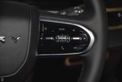 2025 Chery
Tiggo 7 Pro SE