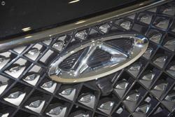 2025 Chery
Tiggo 7 Pro SE