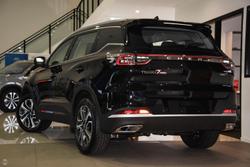 2025 Chery
Tiggo 7 Pro SE