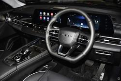 2025 Chery
Tiggo 7 Pro SE
