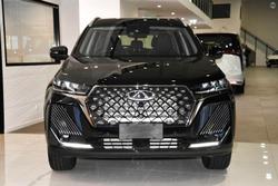 2025 Chery
Tiggo 7 Pro SE