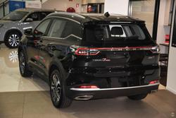 2025 Chery
Tiggo 7 Pro SE