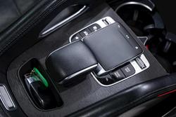 2019 Mercedes-Benz GLE-Class GLE300 d V167 Four Wheel Drive SILVER