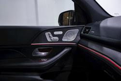 2019 Mercedes-Benz GLE-Class GLE300 d V167 Four Wheel Drive SILVER